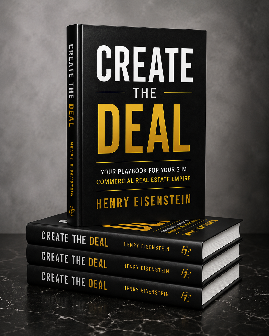 Create The Deal