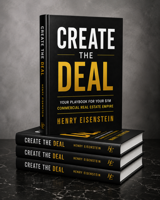 Create The Deal