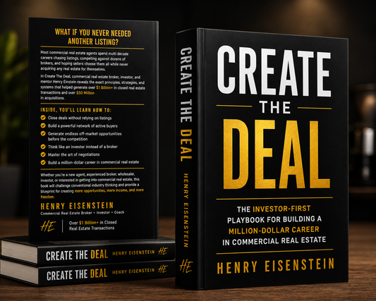 Create The Deal